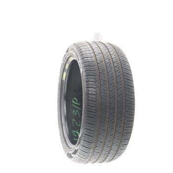 Used 275/40R19 Evoluxx Capricorn UHP 105Y - 7/32