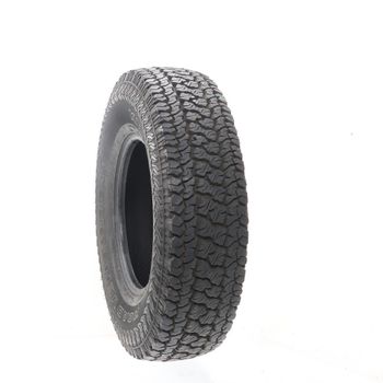 Used LT235/85R16 Kumho Road Venture AT51 120/116R - 14.5/32
