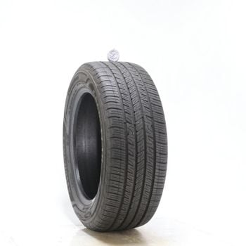 Set of (2) Used 235/55R17 Goodyear Assurance ComfortDrive 99H - 9/32