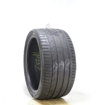 Set of (2) Used 305/30ZR20 Pirelli P Zero N1 103Y - 6/32