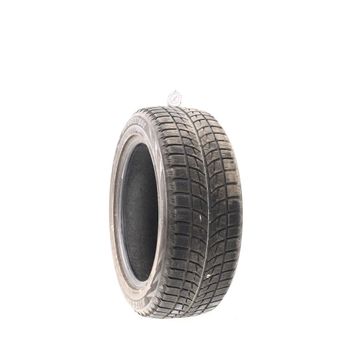 Used 225/55R17 Bridgestone Blizzak WS60 Studless 97R - 8.5/32
