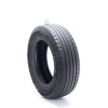 Set of (2) Used 235/65R17 Hankook Kinergy GT 104H - 6/32
