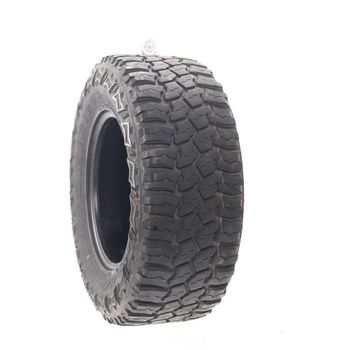 Used LT33X12.5R17 Americus Rugged M/T 114Q - 10.5/32