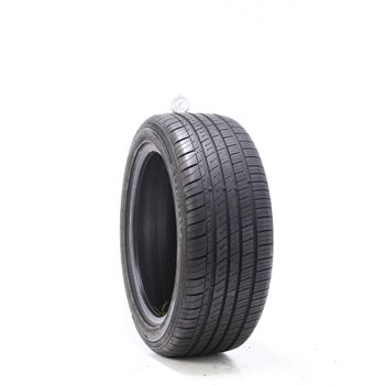 Used 215/50ZR17 Kumho Ecsta LX Platinum 95W - 9/32