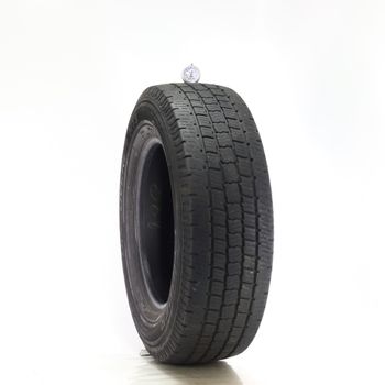 Used LT245/70R17 Cooper Discoverer HT3 119/116S - 7.5/32