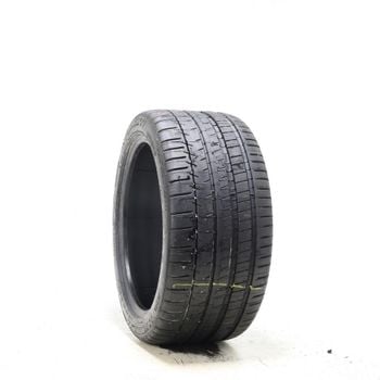 New 285/35ZR19 Michelin Pilot Super Sport ZP 99Y - 10/32