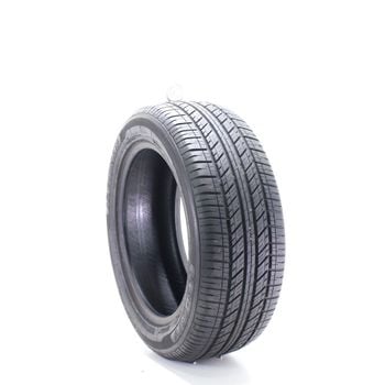 Set of (2) Used 235/55R18 Ironman RB-SUV 100H - 8.5/32