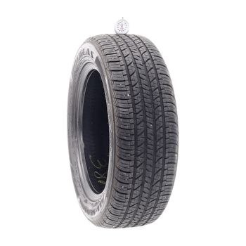 Used 205/55R16 Douglas All Season (Douglas) 91T - 7/32