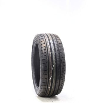 Driven Once 245/40R19 Dunlop SP Sport Maxx GT DSST Run Flat 94Y - 9/32