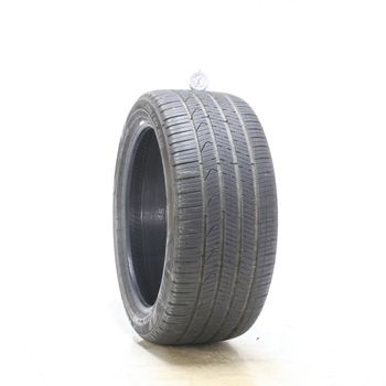 Used 255/40R18 Pirelli P Zero AS Plus 3 99Y - 7.5/32
