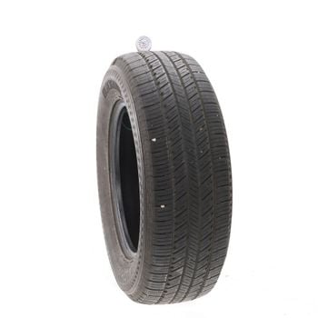 Set of (2) Used 265/65R18 Blackhawk Hiscend-H HT01 114H - 11/32