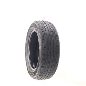 Used 235/60R18 Rovelo Instinct AS01 103H - 7/32