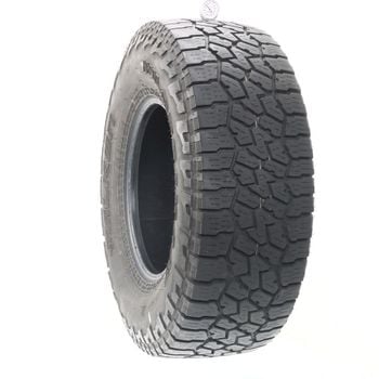 Used LT35X12.5R17 Falken Wildpeak A/T3W 121R - 12/32