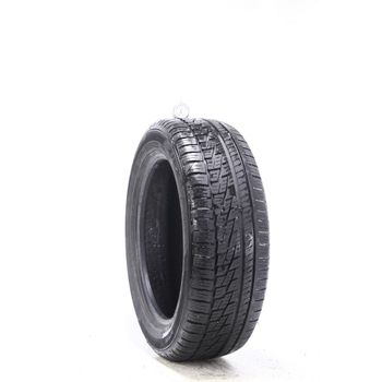 Used 225/55R18 Falken Ziex ZE950 A/S 98V - 7.5/32