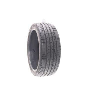 Set of (2) Used 245/40ZR20 Kumho Ecsta PA51 99W - 8.5/32