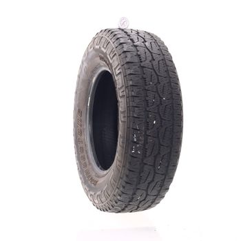 Used LT255/75R17 Bridgestone Dueler A/T REVO 3 111/108R - 8.5/32