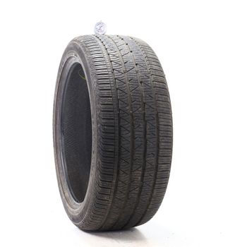 Used 275/40R21 Continental CrossContact LX Sport 107H - 8.5/32