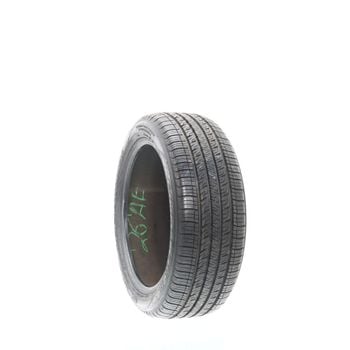 Driven Once 205/50R17 Goodyear Assurance Comfortred Touring 89V - 10/32