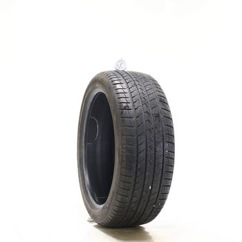 Used 225/45R19 Vredestein Quatrac Pro 96W - 7.5/32