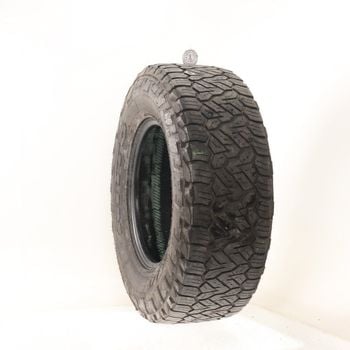 Used 285/70R17 Nitto Recon Grappler A/T 116T - 6.5/32