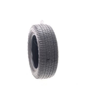 Set of (4) Used 225/65R17 Falken Wildpeak A/T Trail 102H - 6.5/32