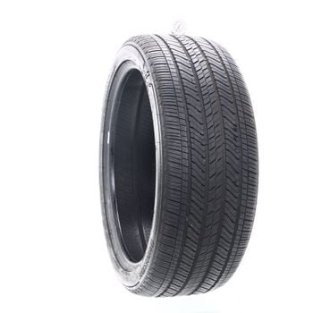 Used 285/40R24 Bridgestone Alenza A/S 02 112H - 8/32