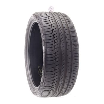 Used 275/35R22 Continental PremiumContact 6 104Y - 8/32