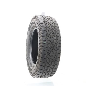 Used 265/70R18 Falken Wildpeak A/T3W 116T - 11/32
