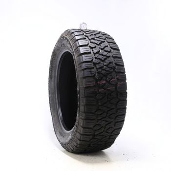 Used 275/55R20 Kenda Klever AT2 117T - 10/32