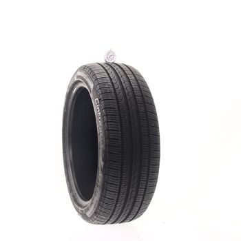 Set of (2) Used 225/45R18 Pirelli Cinturato P7 Run Flat 91V - 9/32
