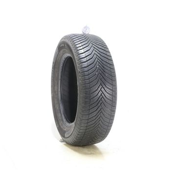 Used 225/65R17 Michelin CrossClimate 2 102H - 7.5/32