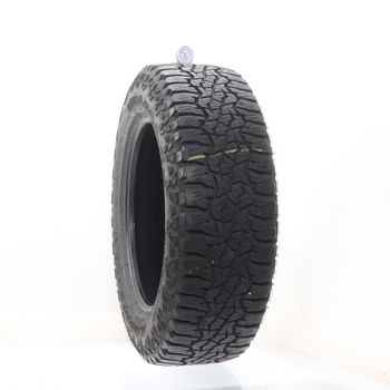 Used 275/60R20 Goodyear Wrangler Ultra Terrain AT 115S - 12/32