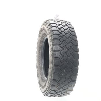 Used LT265/75R16 Falken Wildpeak M/T MT01 123/120Q - 9/32