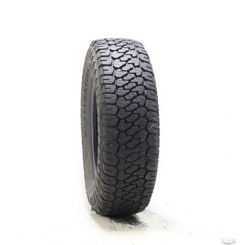 Used LT255/75R17 Firestone Destination X/T 111/108T - 12/32