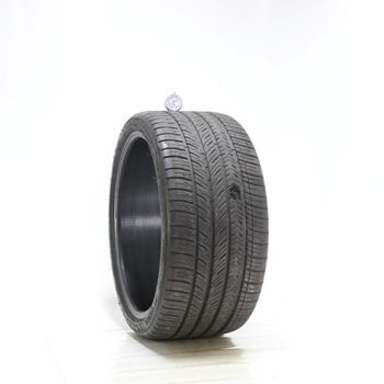 Set of (2) Used 265/30ZR20 Michelin Pilot Sport All Season 4 94Y - 9.5-10/32