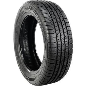 Set of (4) New P235/60R16 Goodyear Assurance All-Season 100T