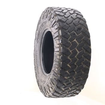 Used LT37X12.5R17 Nitto Trail Grappler M/T 124Q - 16/32