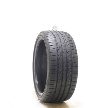 Used 255/35ZR19 Fortune Viento FSR702 96Y - 8/32