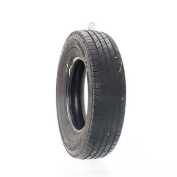 Used LT235/80R17 Bridgestone Dueler LX 120/117R - 9/32