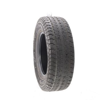 Used LT265/70R17 JK Tyre Blazze X-A/T 121/118S - 7.5/32