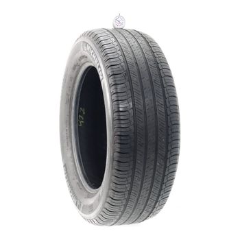 Set of (2) Used 235/60R18 Michelin Latitude Tour HP AO 103H - 5-6.5/32
