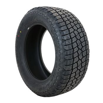 Set of (4) New LT215/85R16 Milestar Patagonia A/T R 115/112Q