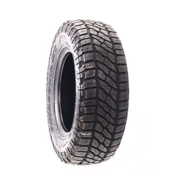 New LT265/70R18 Milestar Patagonia X/T 124/121Q