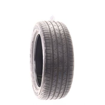 Used 255/50R20 Bridgestone Alenza Sport A/S ENLITEN 109V - 7.5/32