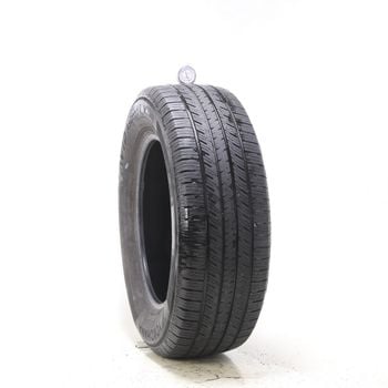 Set of (2) Used 235/65R17 Yokohama Avid Ascend LX 104H - 6/32