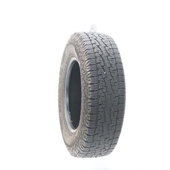 Used LT245/75R17 Nexen Roadian AT Pro RA8 121/118S - 9.5/32