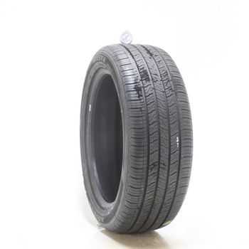 Set of (2) Used 245/50R20 Arisun Aresta ZG02 102V - 8.5-9/32