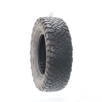 Used LT265/70R17 BFGoodrich All-Terrain T/A KO3 123/120S - 9/32