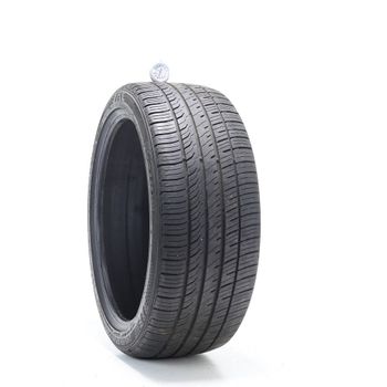 Set of (4) Used 245/40ZR20 Kumho Ecsta PA51 99W - 7.5-8.5/32
