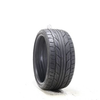 Used 275/30ZR20 Nitto NT555 G2 97W - 9.5/32
